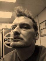 David Breeding
