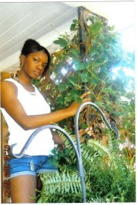 Layquilla Parker