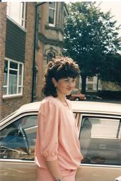 Wendie Jarvis