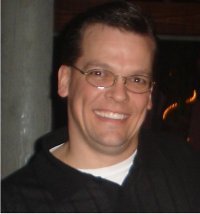 Daron Wohlgemuth