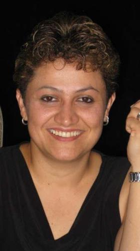 Dora Canas