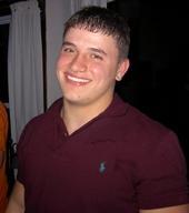 Clinton Mckenna