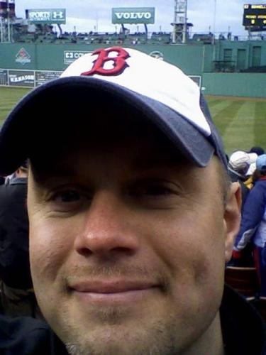 Ryan Radabaugh
