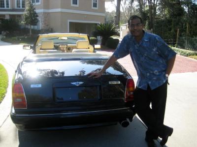 Parthasarathi Suresh