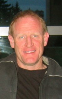 Kirk Kittleson