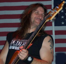 William Algeo