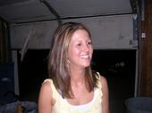 Christina Dilday