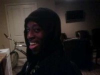 Darien Harper