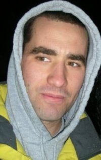 Jonathan Kaster