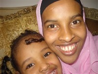 Farhia Mohamed