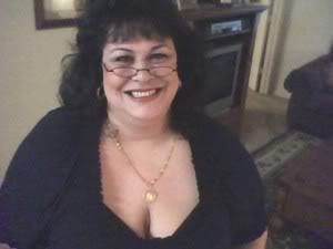 Laurie Salami