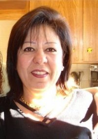 Jeanette Bedros