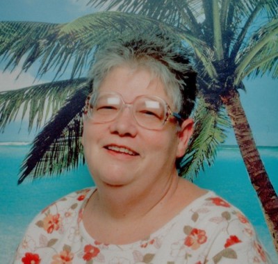 Carol Preston