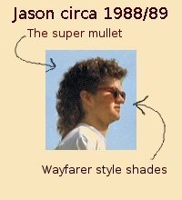Jason Caffarella