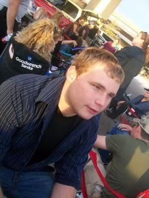 Jacob Shuman