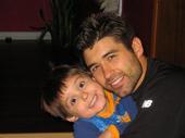 Nicholas Parillo
