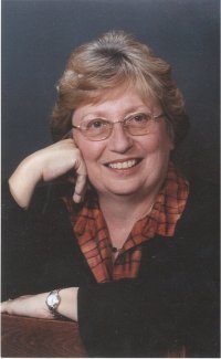 Karen Skonning