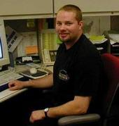 Kenneth Hedrick