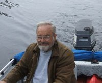 Vernon Senterfitt