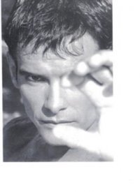 Yuri Moros