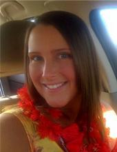 Terri Marsh