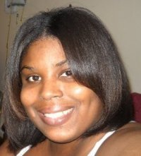 Safiya Mayers