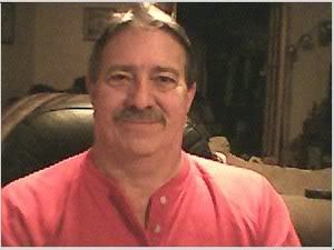 Terry Hedum
