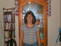 Rebecca Mcmillan