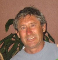 Miklos Novogradecz
