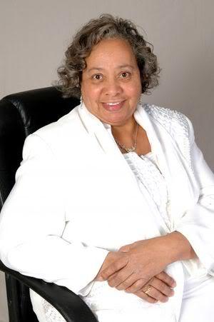 Beverly Watkins