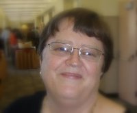 Donna Frantz