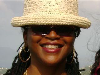 Patricia Grimsley