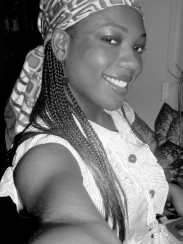 Pamela Asante