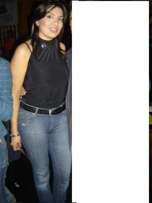 Ericka Rosero