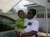 Darriss Cooper