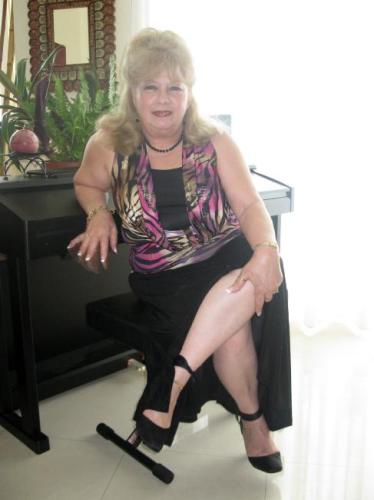 Arilia Borrego