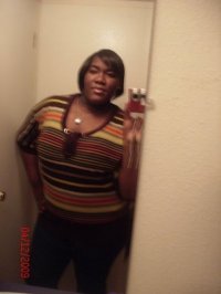 Charvonne Roberson