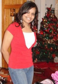 Patrina Sookdeo