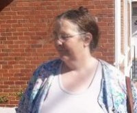 Melanie Mcclennen