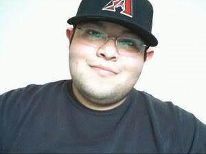 Rigoverto Vasquez