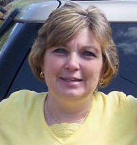Shelly Dinus