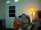 Marc King