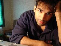 Vishal Nayak