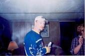 Scott Donohue