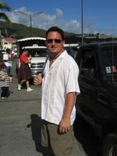 Jason Rivera