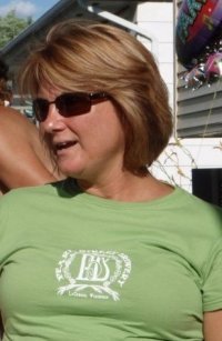 Audrey Secler
