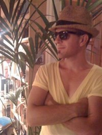 Alessandro Dallago