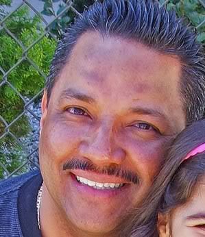 Eugene Ramirez