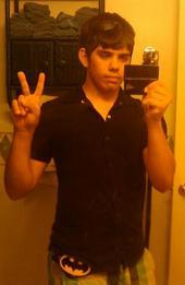 Logan Weibush