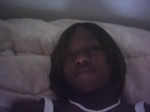 Consetta Mcnair